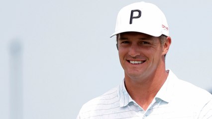 Exploring Bryson DeChambeau's Newfound Love from Golf Fans