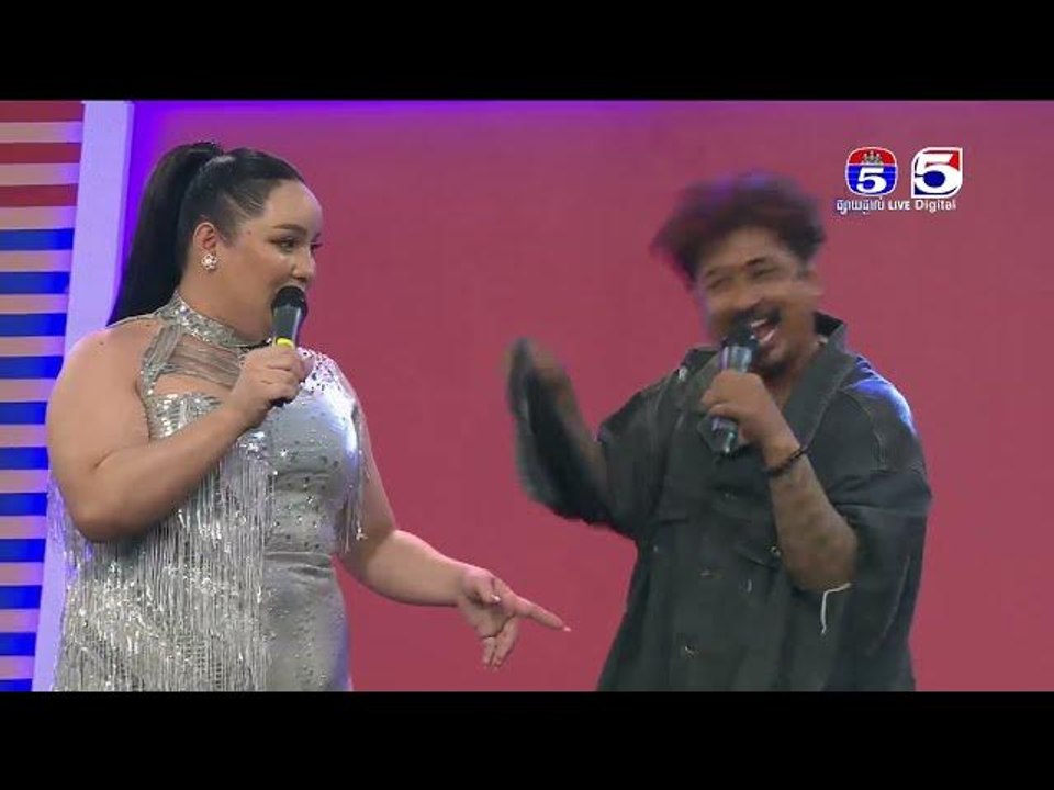 កំប្លែង ចៅលោកតា | Chao lok ta ep34 sp01
