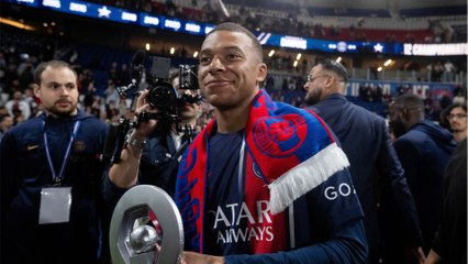 GALA VIDEO - Kylian Mbappé quitte le PSG : cette petite phrase de sa mère Fayza a fait l’effet d’une bombe