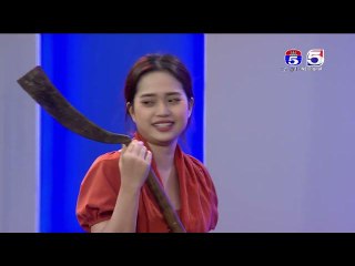 កំប្លែង ចៅលោកតា | Chao lok ta ep34 sp05