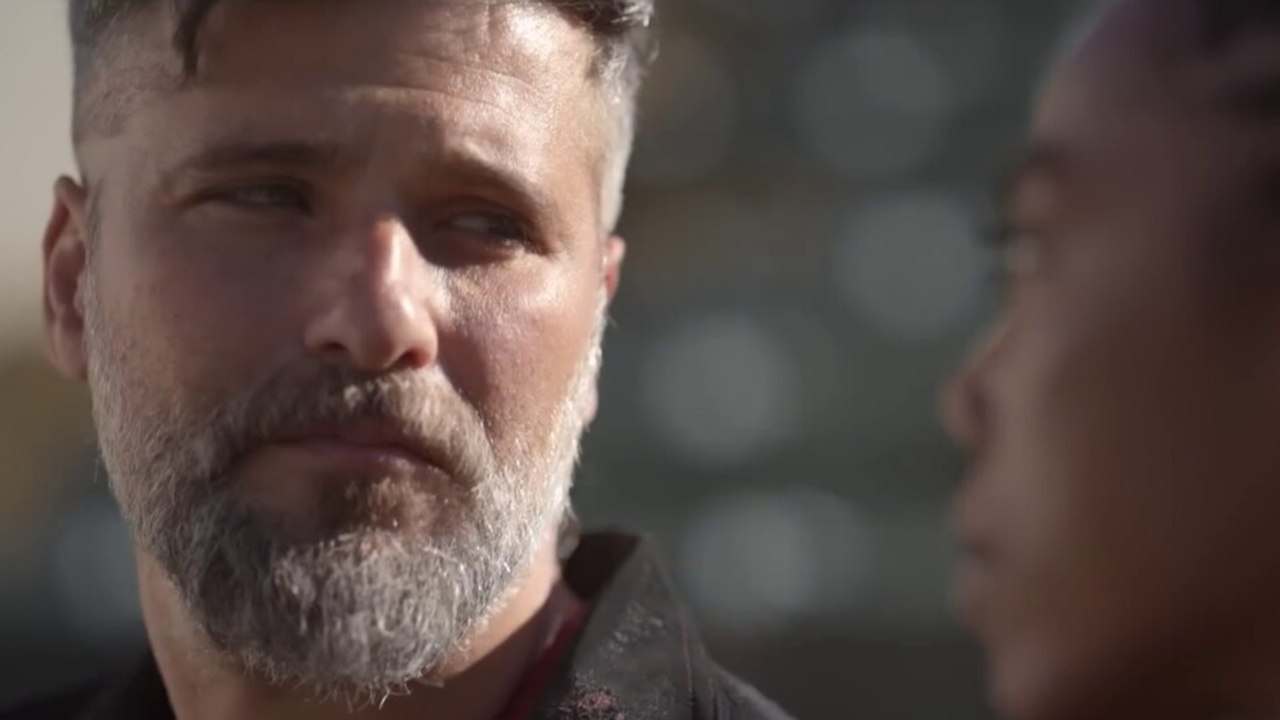 Bionic: Die Sci-Fi-Action für Netflix taucht tief in die Sportler-Szene einer Cyberpunk-Welt ein