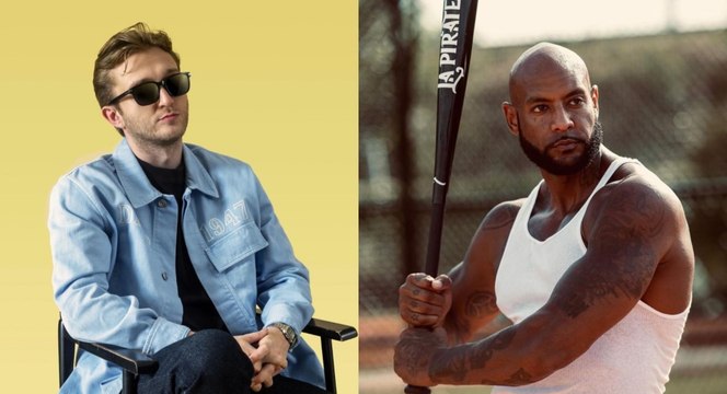 Vald renforce sa sécurité face à Booba en engageant plus de 50 agents de sécurité.