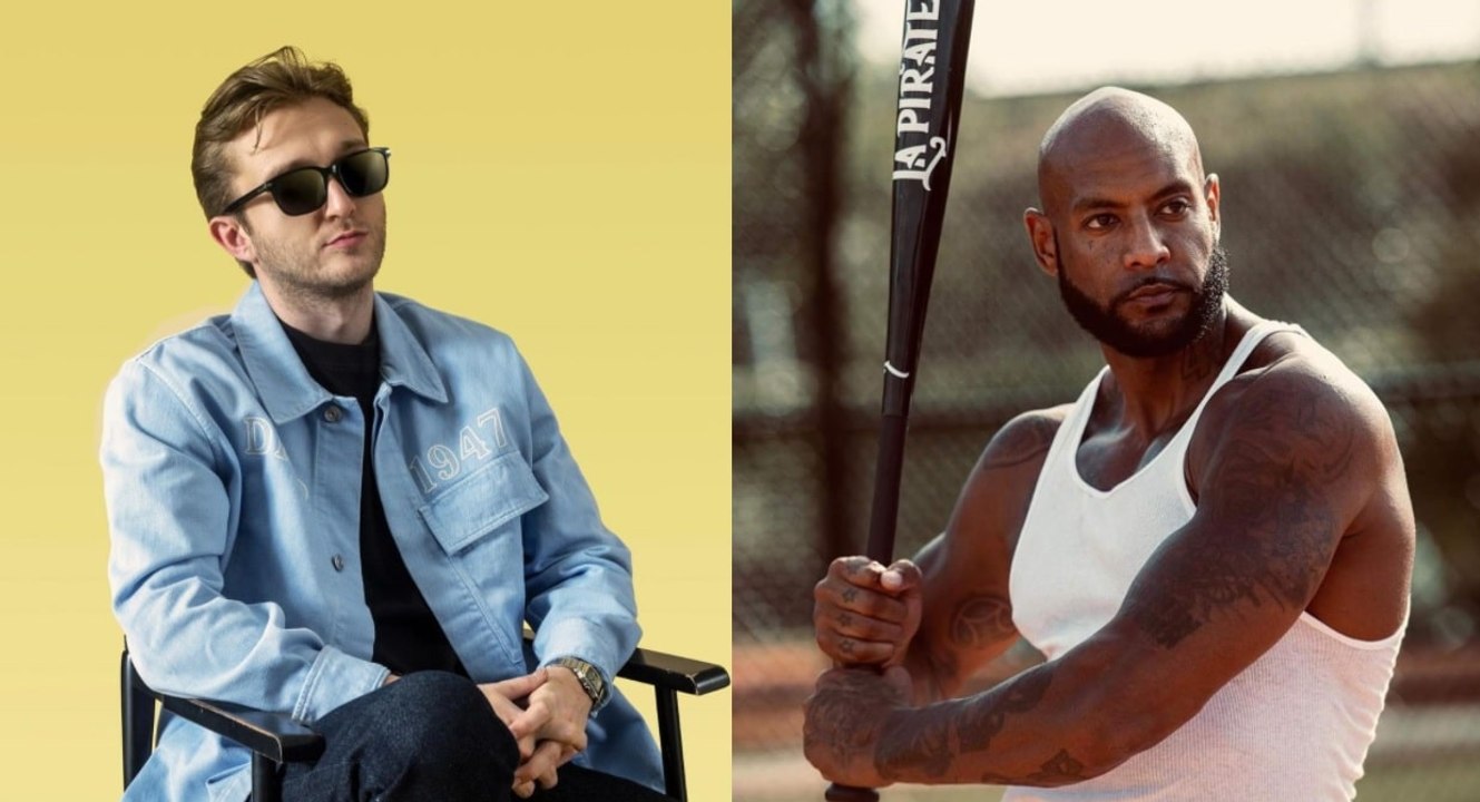 Vald renforce sa sécurité face à Booba en engageant plus de 50 agents de sécurité.