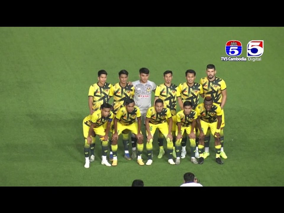 លោក ខូវ ឆាយ៖ មានកីឡាករល្អច្រើន មិនប្រាកដថាអាចយកឈ្នះគូ            ប្រកួតទេ