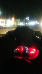 Driving Status for boys