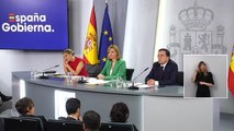 El Gobierno retira a la embajadora española en Argentina