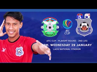 លោក Conor បារម្ភពីកីឡាករម្នាក់របស់ Master 7 FC ដែលអាចបង្កគ្រោះថ្នាក់ដល់ក្រុមរបស់លោក