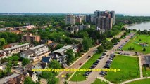 10 Safest Cities In Canada 2024