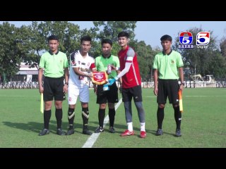 បេសកម្មប្រកួតក្រៅស្រុករបស់ក្លិបទ័ពទទួលបានលទ្ធផល ឈ្នះ១ប្រកួត ស្មើ ១ប្រកួត