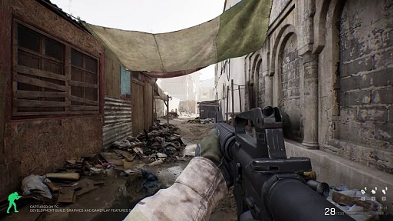 Delta Force: Hawk Ops - Black Hawk Down Campaign | Official Unreal Engine 5 Teaser