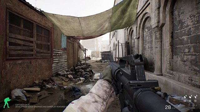 Delta Force: Hawk Ops - Black Hawk Down Campaign | Official Unreal Engine 5 Teaser