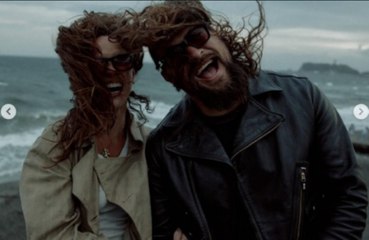 L'attore Jason Momoa ha una nuova fidanzata! Ecco chi è