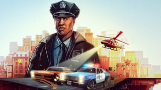 Dieses neue Spiel sieht schon jetzt wie der Noir-Polizeithriller meiner Träume aus