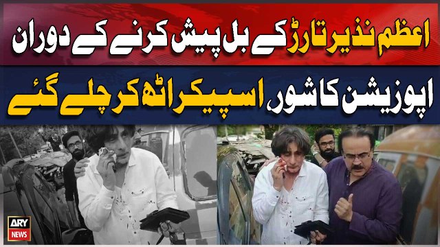 PTI top leader Rauf Hasan injured in Islamabad attack - Latest News