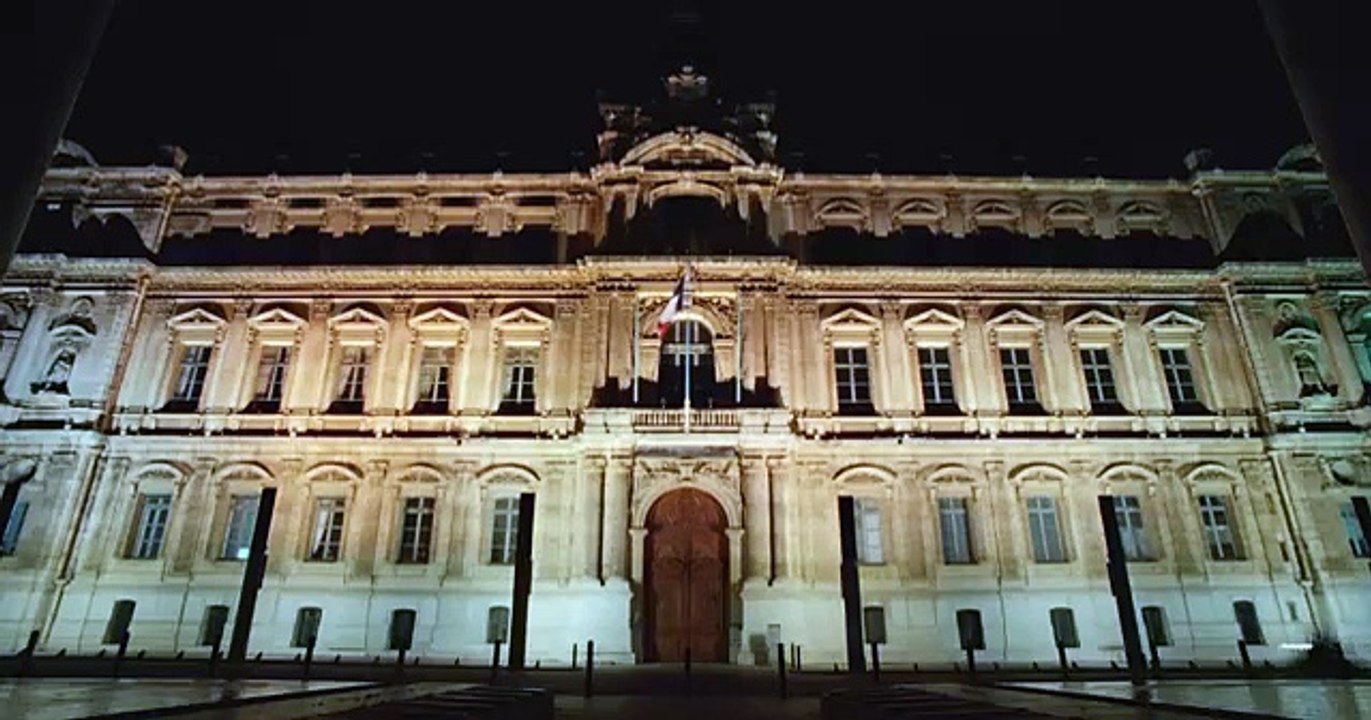 David Guetta - The Monolith Tour [Teaser]