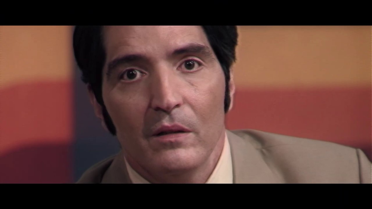 Late Night with the Devil - Trailer (Deutsch) HD