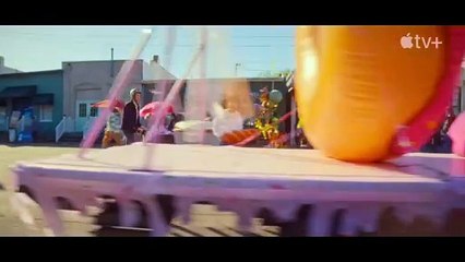 Ver EL PREMIO DE TU VIDA - TEMPORADA 2 serie Online Gratis en Español