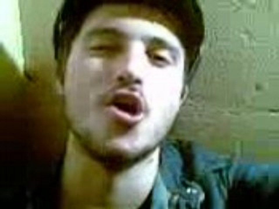 Zozoz - black lips