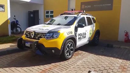 Ladrão de chocolate é preso pela Polícia Militar após esconder 8 barras na cueca