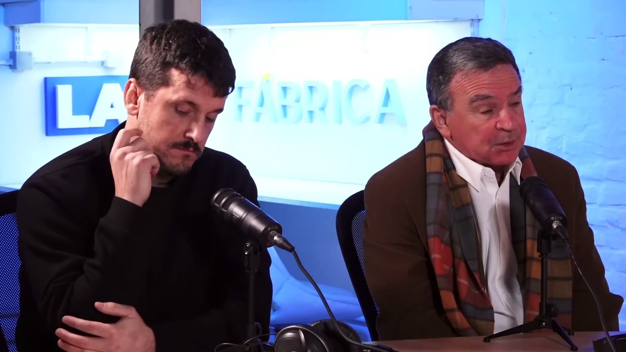 Javier Madanes Quintanilla sobre la situación PyME: "Si nos quedamos en una situación de resistencia, nos va a ir mal"