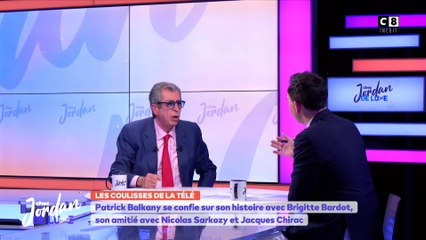 VOICI - Patrick Balkany s'en prend à Elise Lucet