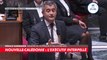 Le ministre de l'Intérieur Gérald Darmanin : «Par trois fois les calédoniens ont dit non à l’indépendance, que faut-il faire d’autre? Il faut des élections provinciales, le droit de voter est le plus beau droit de la démocratie»