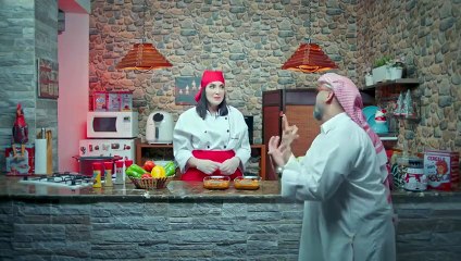 مسلسل نون النسوة الحلقة 19