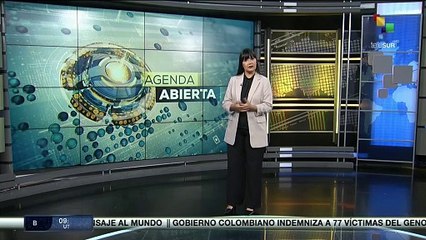 Corte Suprema de Perú citó para audiencia a la pdte. Dina Boluarte