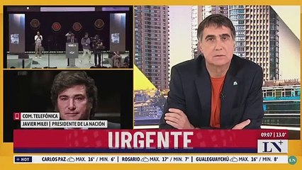 "Que Alberto Fernández le recomiende un psicólogo a Pedro Sánchez y un abogado de Begoña"