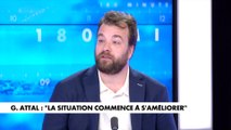 Jean-Baptiste Soufron : «Est-ce que l’état d’urgence a vraiment été utilisé à bon escient ?»