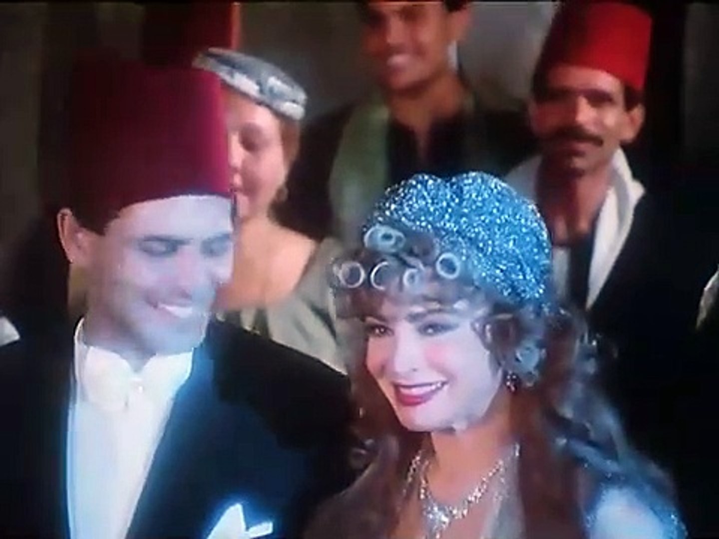 فيلم الحرافيش