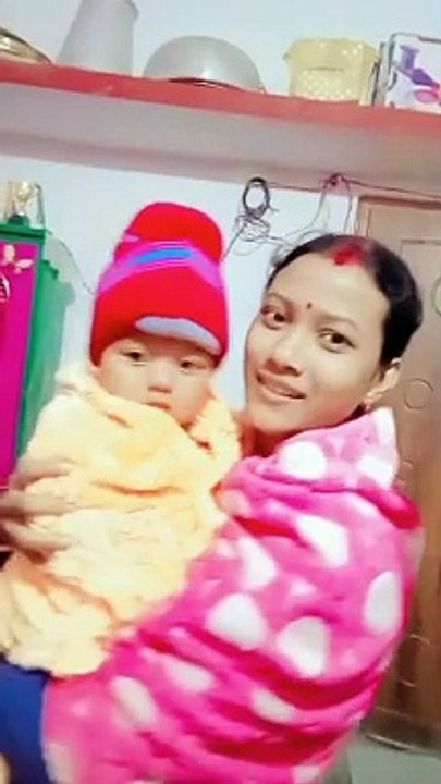 Viral Short Reels Videos | Samapti Roy Barman | Rajbanshir Pran Plus | Mainak Barman