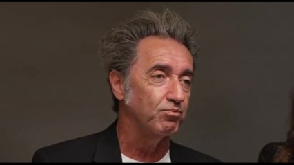 Sorrentino a Cannes: racconto la libertà e la spontaneità di una donna