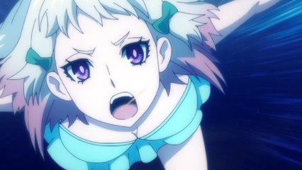 In 'Ich bin eine Spinne, na und?' wird eine Schülerin als kleine Spinne wiedergeboren