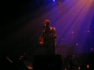 Concert Raphael Bordeaux/Talence 06/11/05