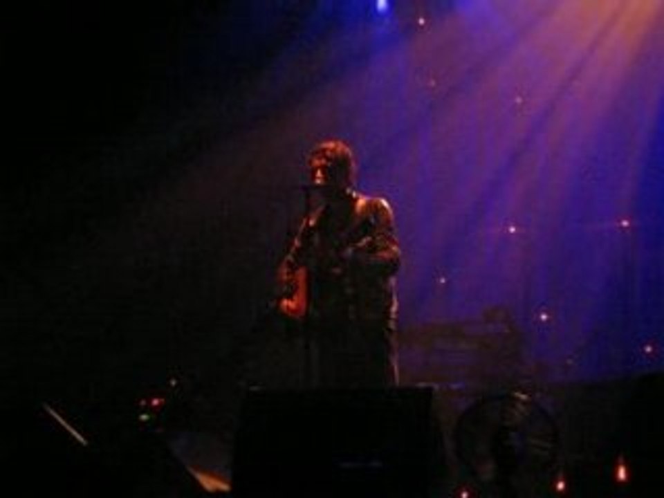 Concert Raphael Bordeaux/Talence 06/11/05