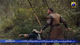 Kurulus Osman Season 05 Episode 170 - Urdu Dubbed - Har Pal Geo(720P_HD)
