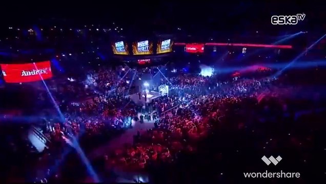 Andrzej Gołota vs Przemysław Saleta 23.02.2013