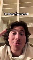 C’est officiellement plus rapide que la lumiere