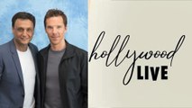 Hollywood Live Sabres et épées à la pointe du genre