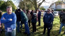 La Universidad Nacional de Mar del Plata se planta contra el cambio climático