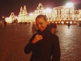 НАША ГОДОВЩИНА!17.03.08