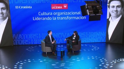 #HRInnovators | Cultura organizacional, Liderando la transformación