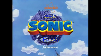 Super Sonic Fresh (2024) Full Pictures | Super Sonic Fresh | Paramount Plus