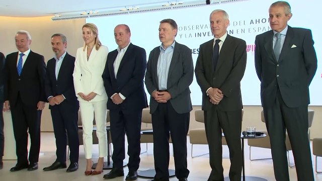 Bestinver y el IESE presentan el V Observatorio del Ahorro y las Finanzas