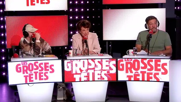 Stomy Bugsy fête son anniversaire sur RTL