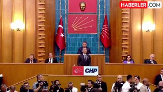 Süleyman Soylu, CHP liderinin suçlamalarına sosyal medyadan yanıt verdi