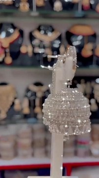 Earrings designs for girls