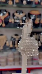 Earrings designs for girls