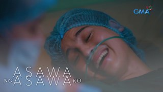 Asawa Ng Asawa Ko: Nanganak na rin si Cristy! (Episode 73)